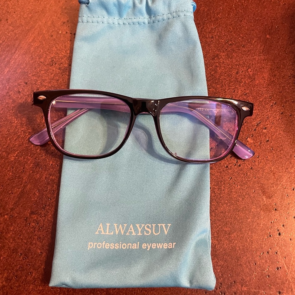 Amazon blue light glasses
